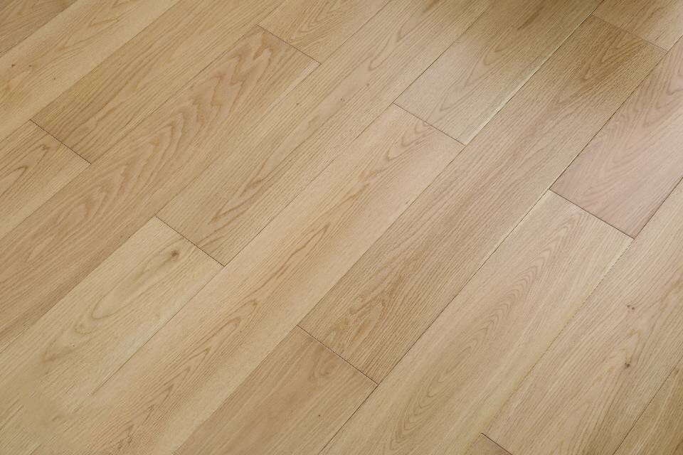 橡木仿古實木地板怎么樣？