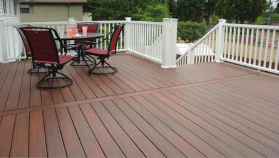 戶外塑木地板價格是多少？