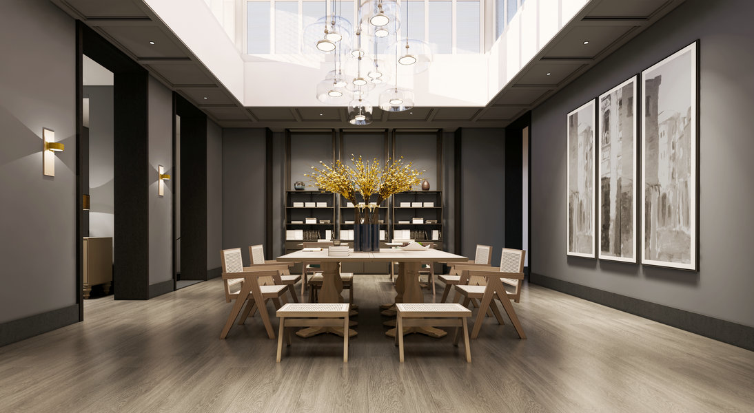 木地板銷(xiāo)售員要做到哪些？