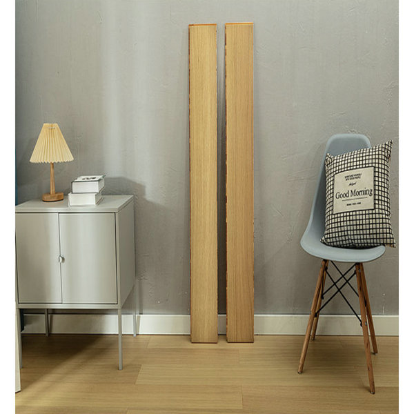 木地板有甲醛嗎？怎么挑選木地板？