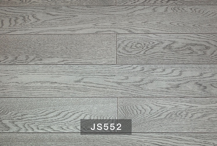 地板顏色搭配技巧你知道多少？