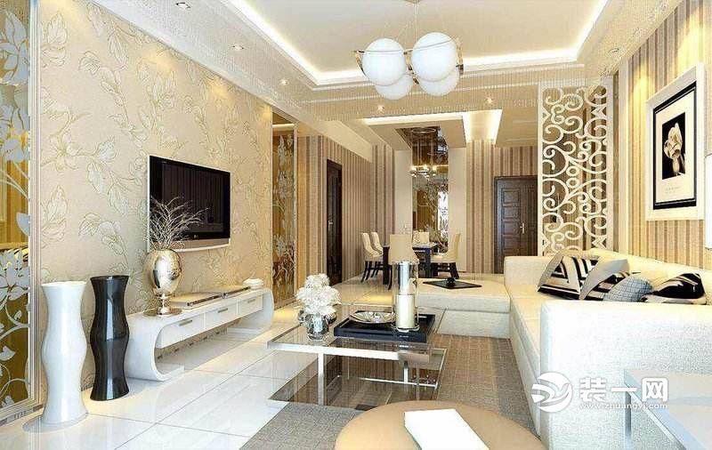 新房裝修怎么裝修美觀大方，實用的家庭裝修空間設(shè)計方案