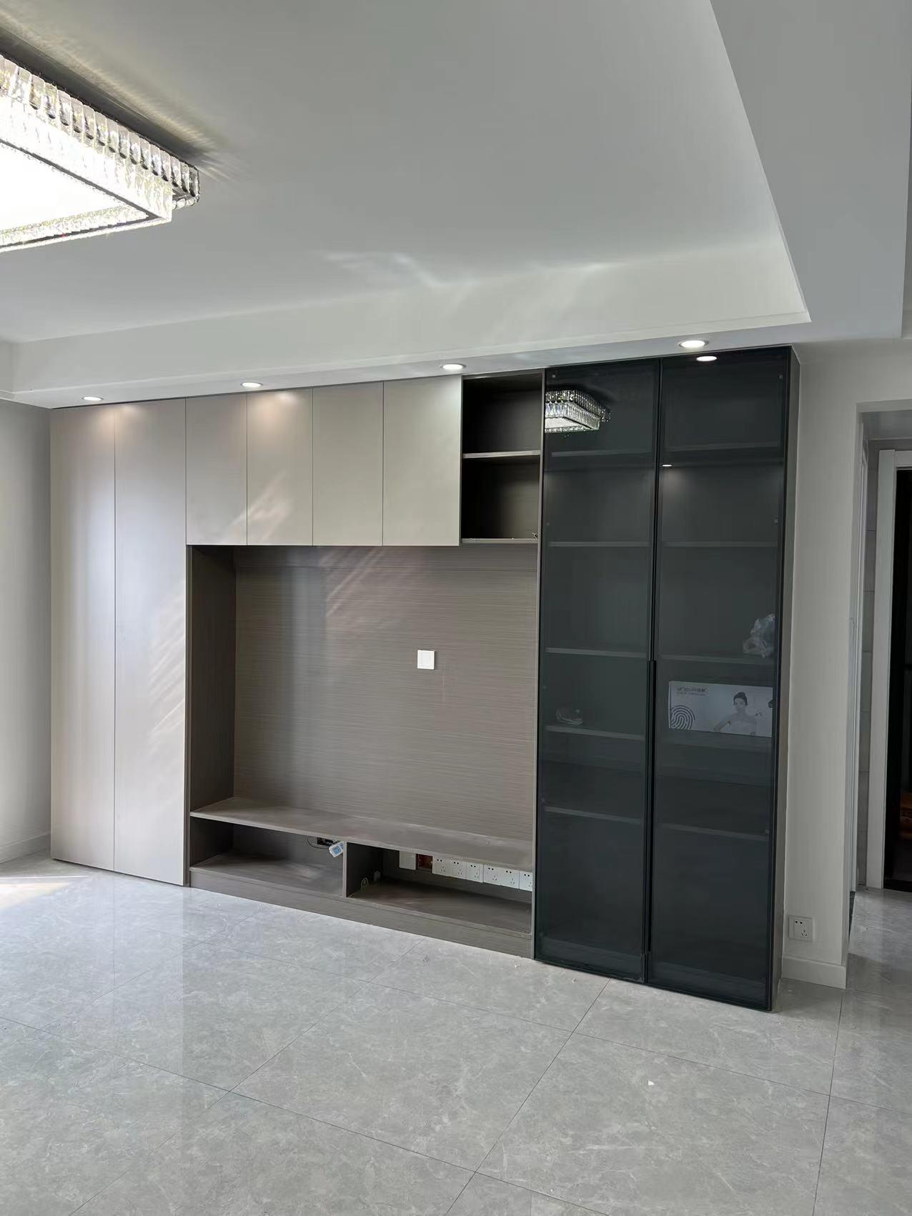 江致遠：舊房翻新裝修與毛坯新房裝修有什么不同？