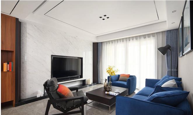 三室一廳裝修價(jià)格一般是多少？9萬130平三室一廳裝修效果