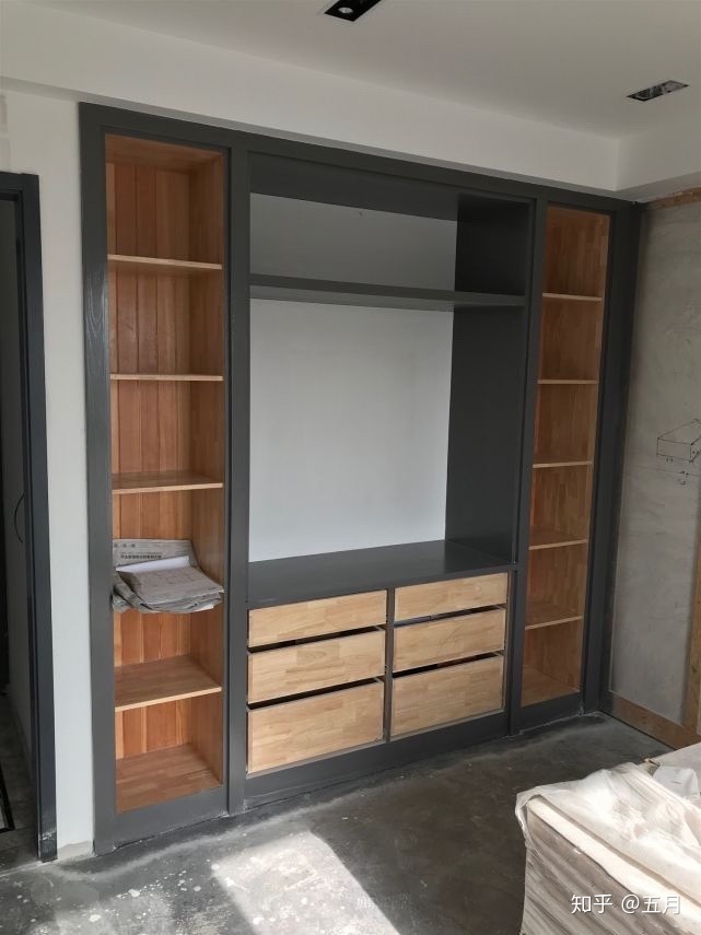 60平米舊房改造裝修_舊房改造裝修費用標(biāo)準(zhǔn)_舊房改造裝修