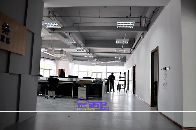 松崗蚌崗廠房翻新，松崗辦公室裝修改造，蚌崗廠房裝修改造