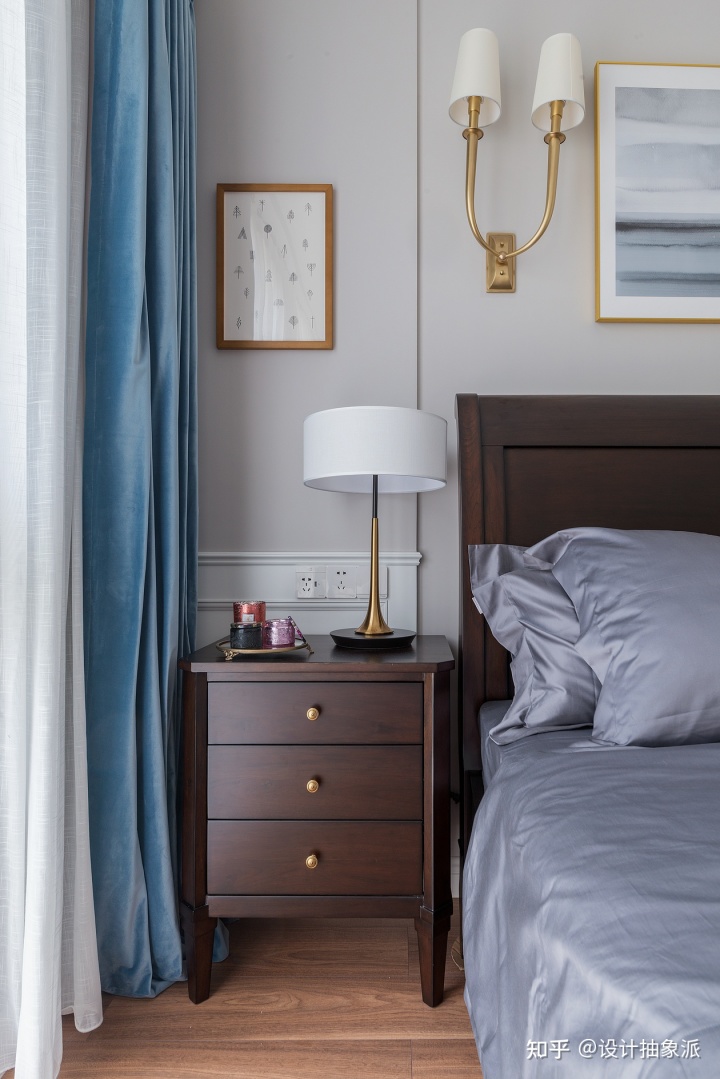 美式風(fēng)格裝修圖片別墅_美式風(fēng)格裝修_混搭風(fēng)格裝修美式中式