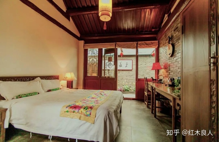 無中式，不貴氣--中式裝修的五種風(fēng)格