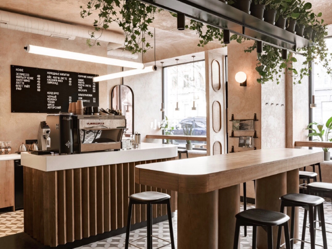 小清新咖啡店裝修風(fēng)格有哪些？怎樣才能省錢？