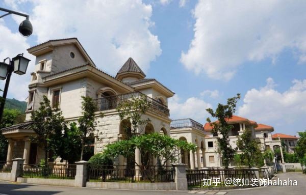 上海聯(lián)排別墅裝修設(shè)計公司哪家好？排名是真的嘛？