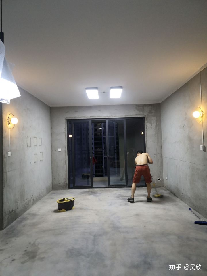 毛坯房最簡(jiǎn)易的裝修步驟和流程有哪些？毛坯房預(yù)算清單