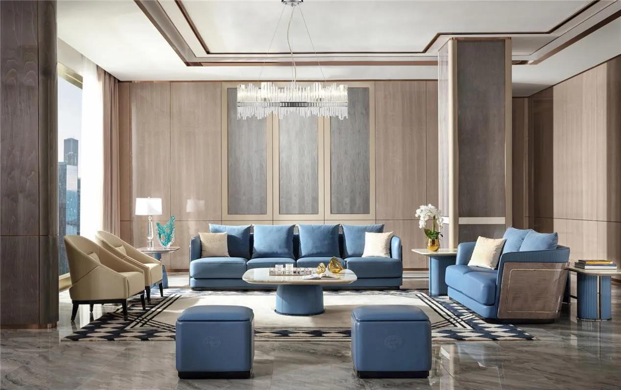 后現(xiàn)代主義風(fēng)格正流行，它的特點(diǎn)你知道嗎？