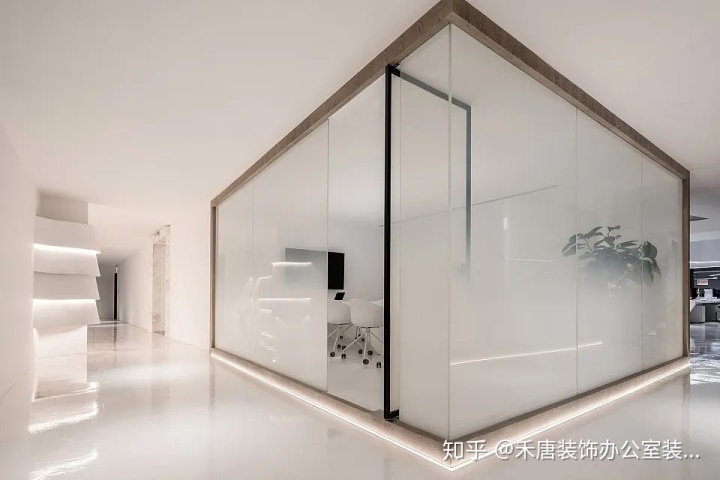 辦公室應(yīng)該如何裝修？上海裝修公司介紹辦公室裝修詳細(xì)步驟流程