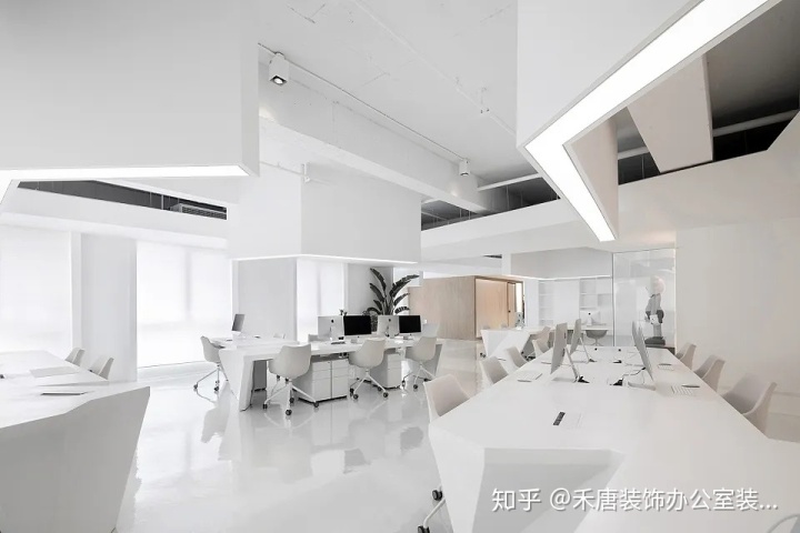 辦公場所裝修專業(yè)寫字樓裝修_辦公場所裝修效果圖_辦公裝修設計