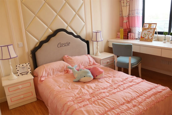 原木裝修風！不僅省錢還是環(huán)保！