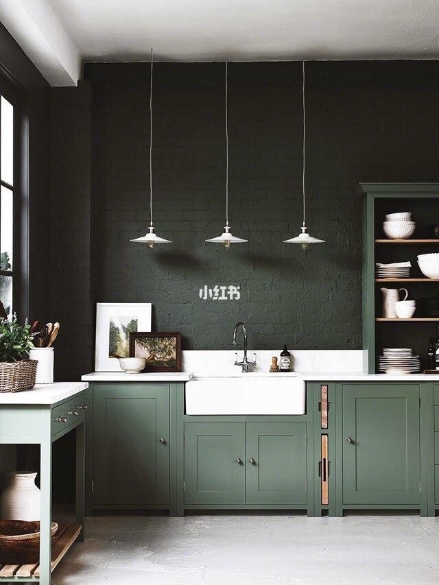 這樣的婚房裝修風格請給我來一打！