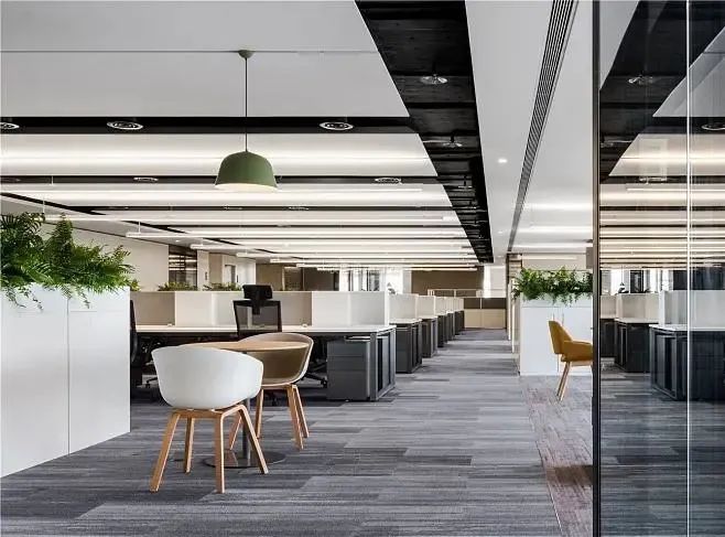 辦公室裝修的家具如何選？