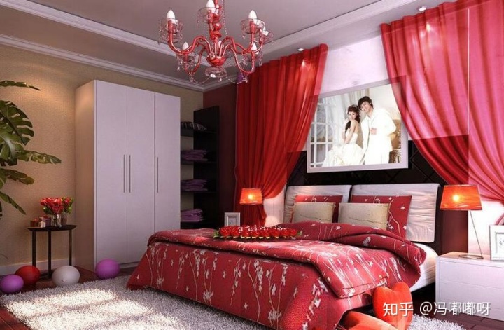 婚房裝修設計要點解析！僅需記住兩點！