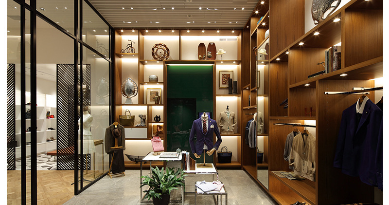 服裝店裝修設(shè)計(jì)方案有這些常見(jiàn)問(wèn)題？
