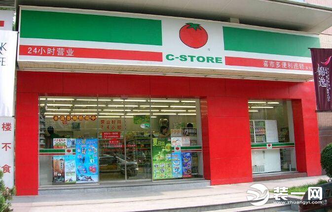 沈陽便利店怎么裝修？工期大概多久？專業(yè)公司講解裝修攻略