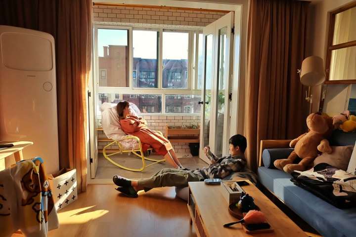 你想要的日式zakka風(fēng)格，通過裝修都可以實(shí)現(xiàn)