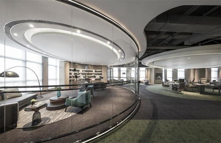 湖南企業(yè)辦公樓裝修設(shè)計公司哪家好？