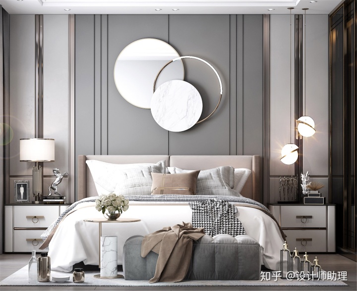 后女生房間設(shè)計 土巴兔裝修效_房間裝修設(shè)計圖_綠色裝修選材設(shè)計500問:居室細節(jié)設(shè)計