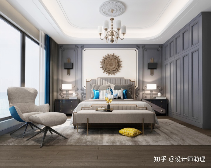 后女生房間設(shè)計 土巴兔裝修效_綠色裝修選材設(shè)計500問:居室細節(jié)設(shè)計_房間裝修設(shè)計圖