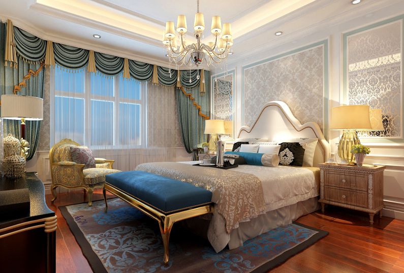 小房間如何裝修好？6平方米小房間裝修