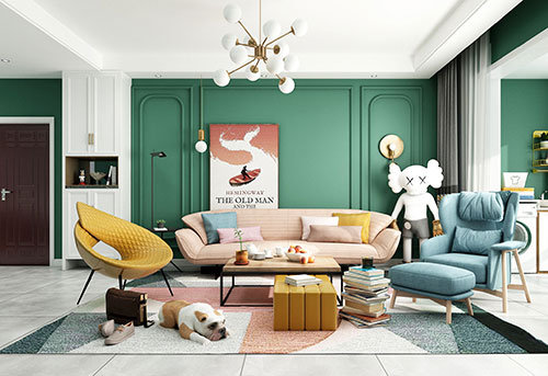 房子該如何裝修？房子裝修流程趕緊看一下