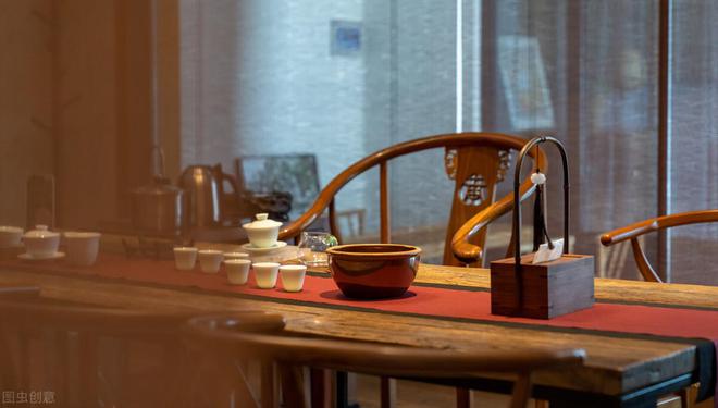 開茶樓需要多少錢？有哪些開銷？