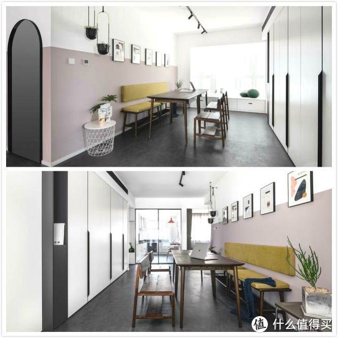 看了別人家的新房，發(fā)現(xiàn)根本不需要客廳，未來的房子都流行這樣裝