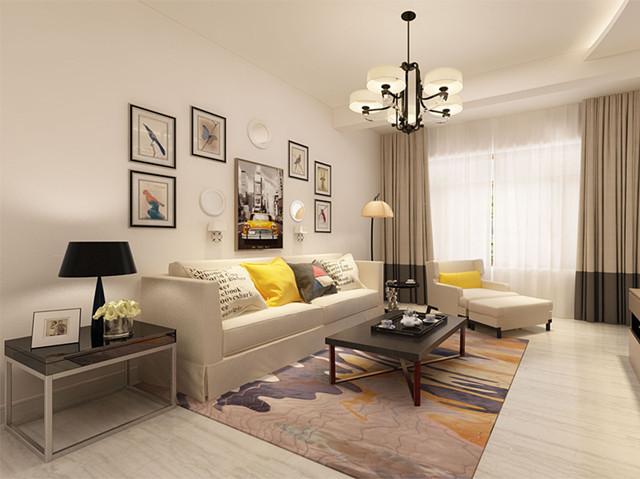 現代簡約客廳裝修效果圖大全2014圖片_客廳裝修效果圖片大全 現代_客廳裝修效果圖大全2015圖片現代簡約