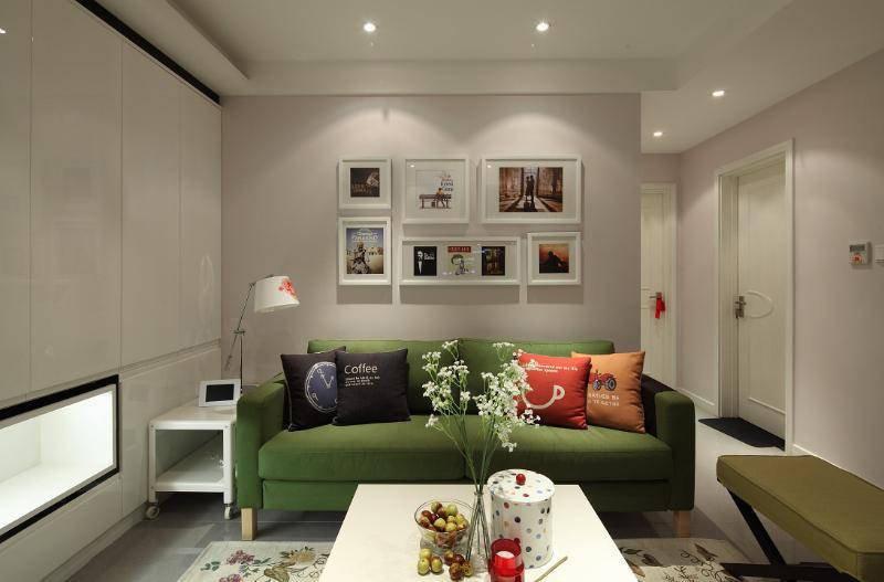 現代簡約客廳裝修效果圖大全2014圖片_客廳裝修效果圖大全2015圖片現代簡約_客廳裝修效果圖片大全 現代