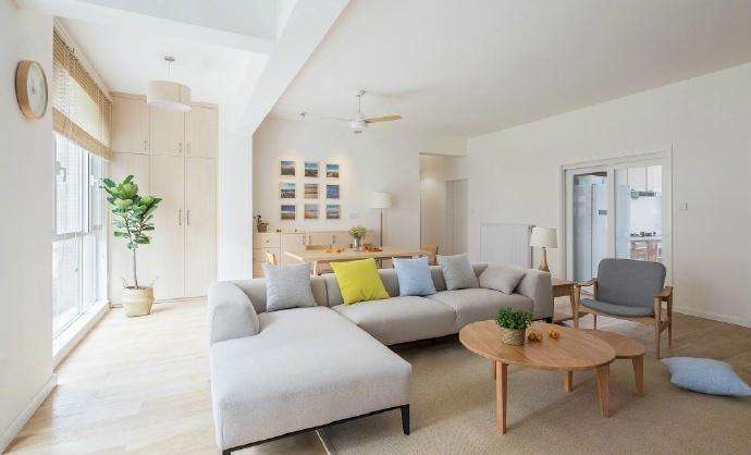 我家在蘇州，怎么找到靠譜的裝修公司？