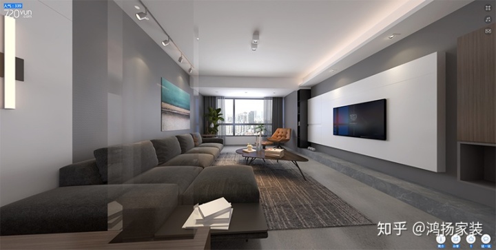 02“裝修欲速則不達(dá)，要‘層層遞進(jìn)、步步深入’！”