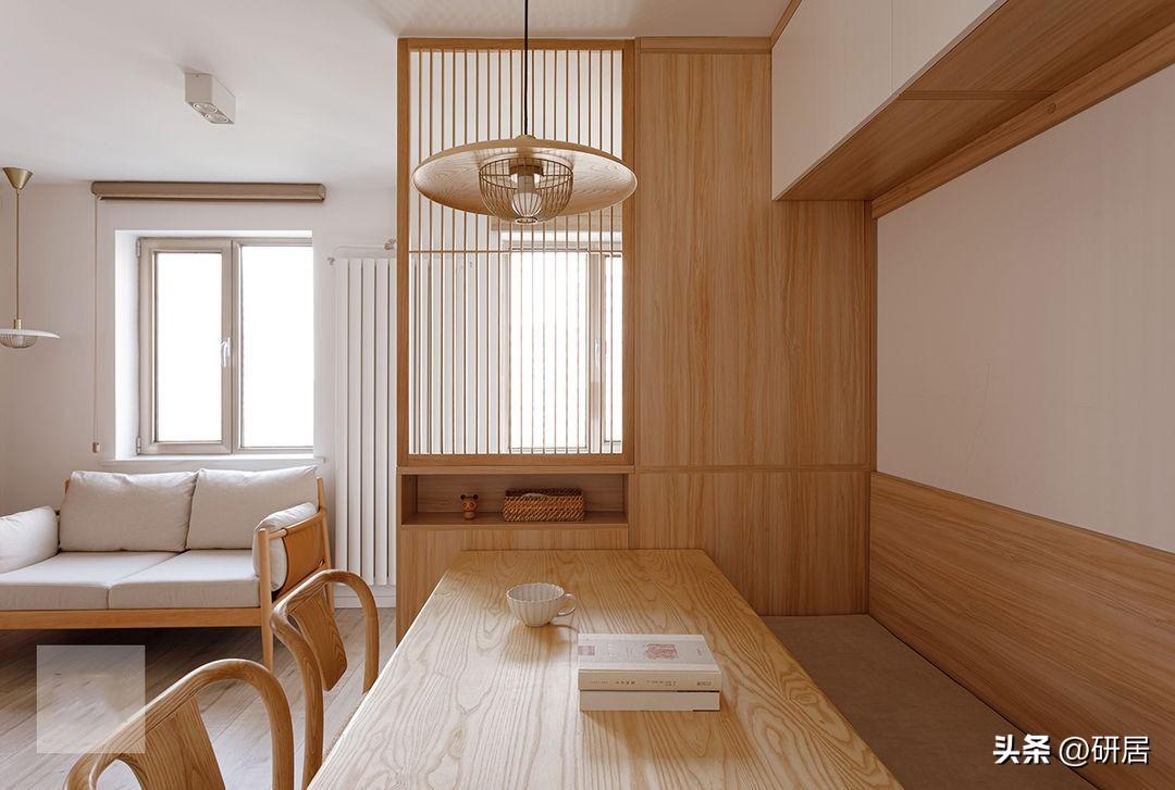 小戶(hù)型裝修實(shí)景圖_小戶(hù)型裝修樣板圖_小戶(hù)型裝修實(shí)例交換空間小戶(hù)型設(shè)計(jì)