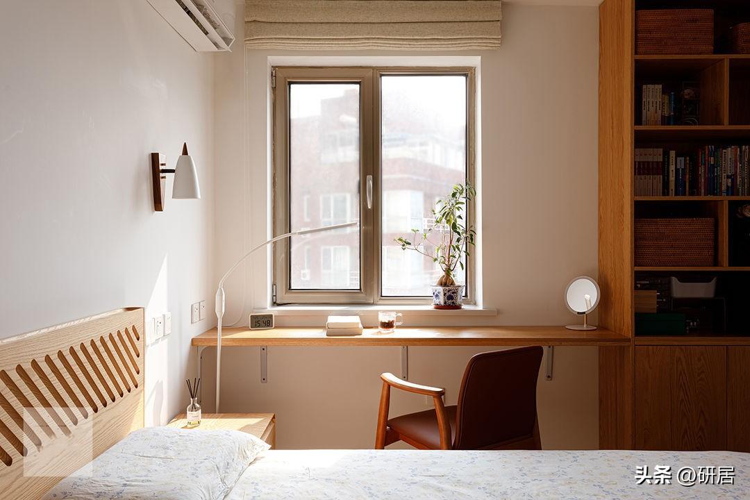 小戶(hù)型裝修實(shí)例交換空間小戶(hù)型設(shè)計(jì)_小戶(hù)型裝修實(shí)景圖_小戶(hù)型裝修樣板圖