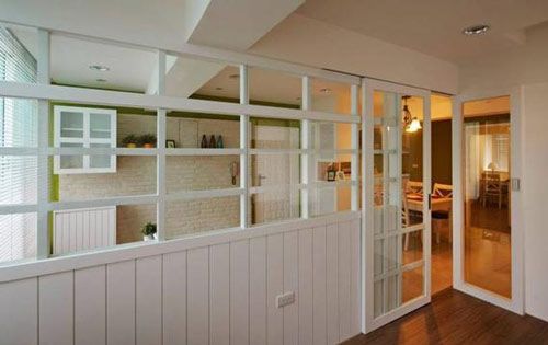 小戶(hù)型裝修實(shí)景圖_小戶(hù)型裝修實(shí)例交換空間小戶(hù)型設(shè)計(jì)_小戶(hù)型裝修樣板圖