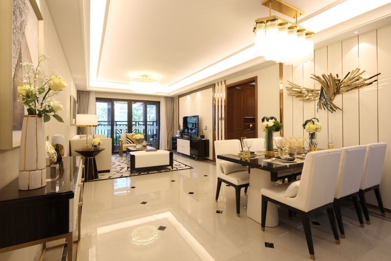 地中海裝修風格_韓式田園風格裝修圖片 最溫馨的韓式田園風格_田園風格裝修效果圖小戶型裝修