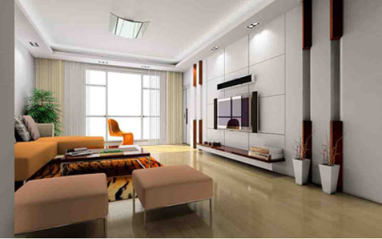 家庭裝修最時(shí)尚的風(fēng)格是什么？最新潮的裝修風(fēng)格介紹給你！