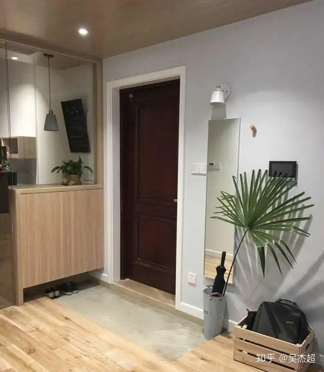 日式裝修走心的細(xì)節(jié)設(shè)計(jì)，很多人無(wú)法理解，用過(guò)的都心生佩服