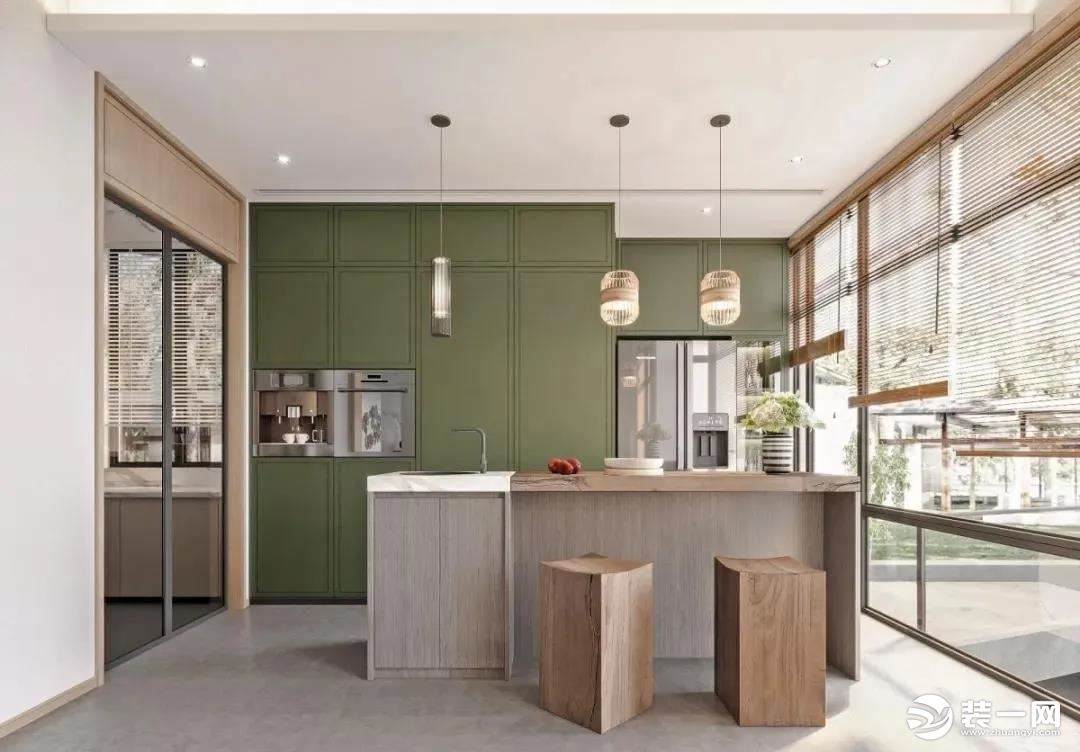 《【摩登4手機(jī)客戶端登錄】無錫尚層裝飾：自然隱奢別墅，繁世中的寧靜歸所》