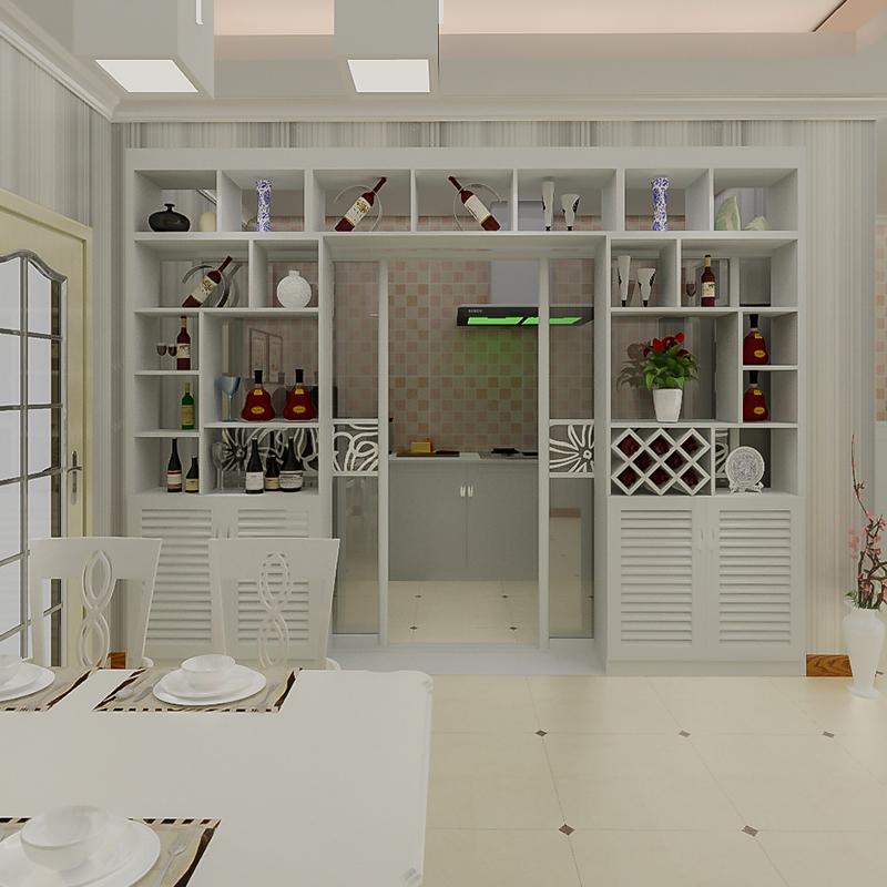 第一次裝修與第二次裝修對比—廚房篇，看完這些，閉著眼裝修廚房