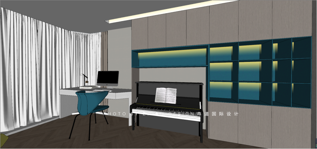 合肥別墅裝修公司_別墅內裝修哪家公司好_合肥裝修_華然裝飾合肥