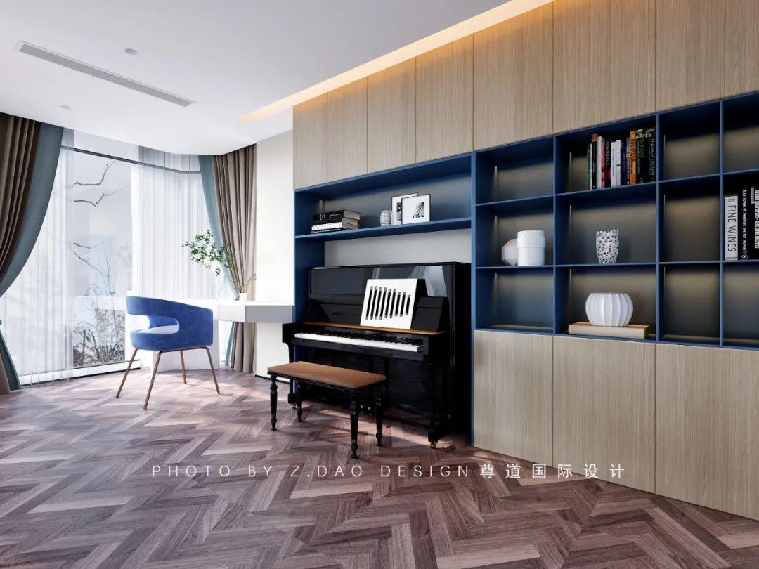 別墅內裝修哪家公司好_合肥別墅裝修公司_合肥裝修_華然裝飾合肥