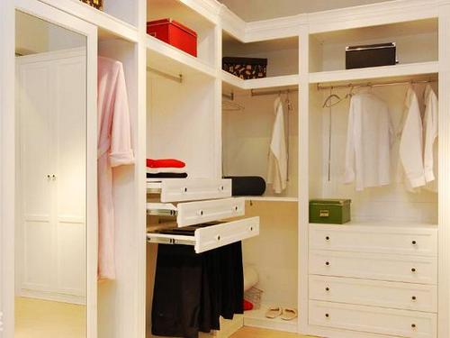 衛(wèi)生間改衣帽間需要注意什么？