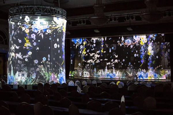 2018年有創(chuàng)意的年會節(jié)目有哪些？