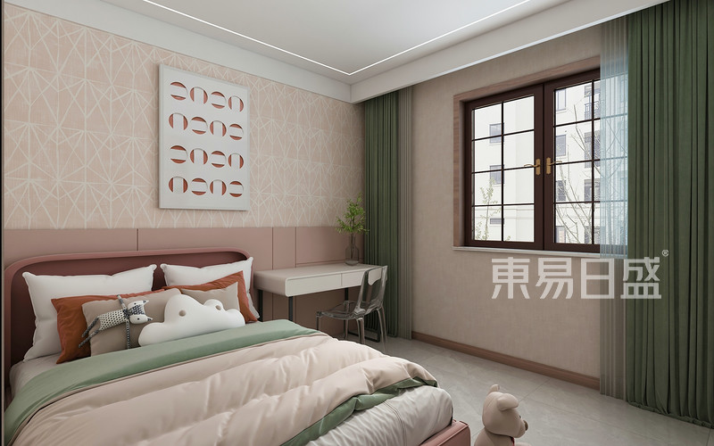 次房裝修效果圖小戶型裝修_次臥裝修效果圖_k712次咋補臥捕