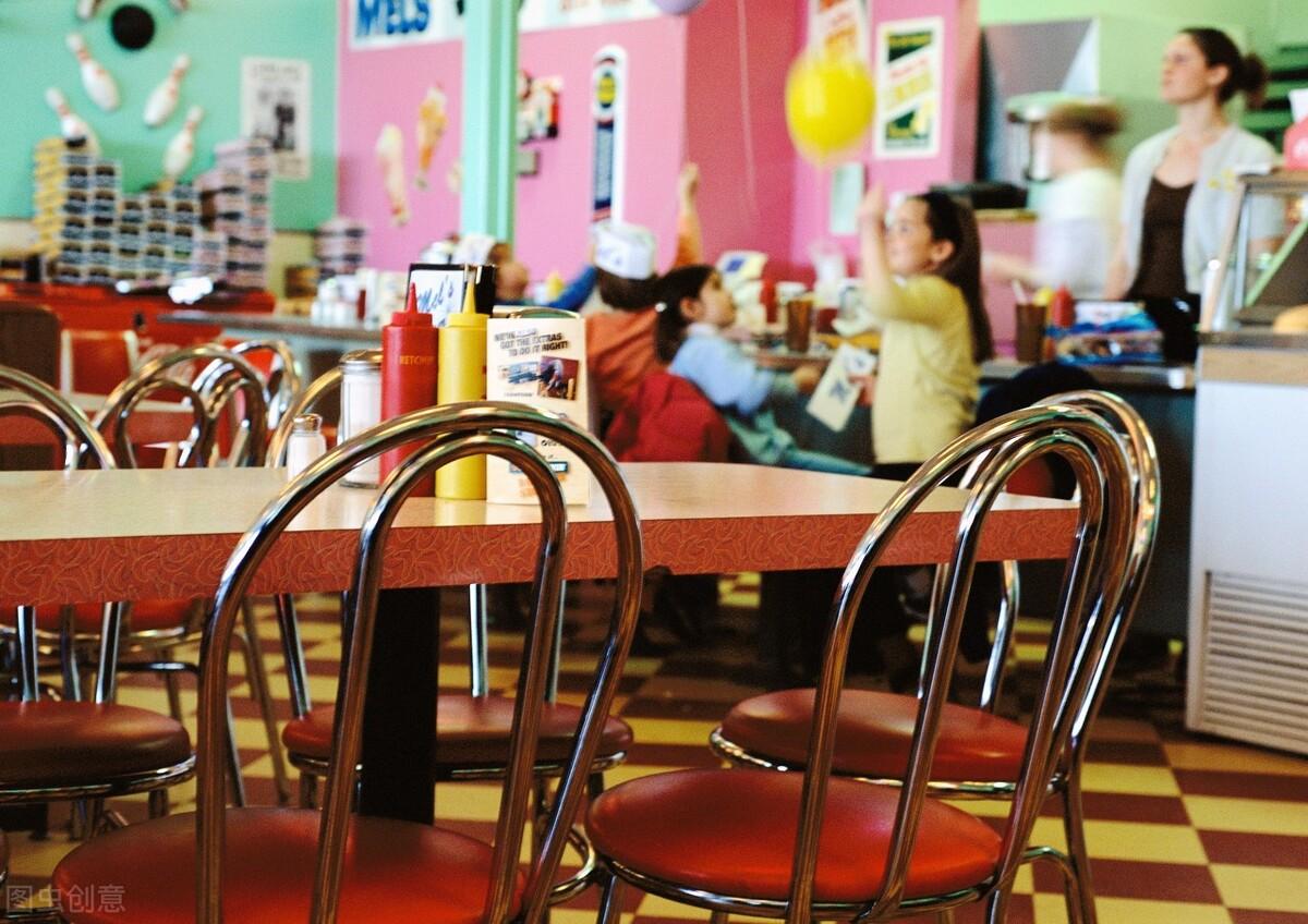 飯店裝修餐廳餐飲裝修_餐廳店面門頭設(shè)計(jì)_餐廳店面裝修